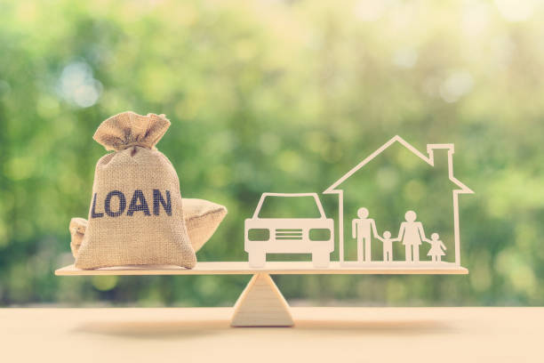 Best Loan Comparison Services  in Arlington, WA